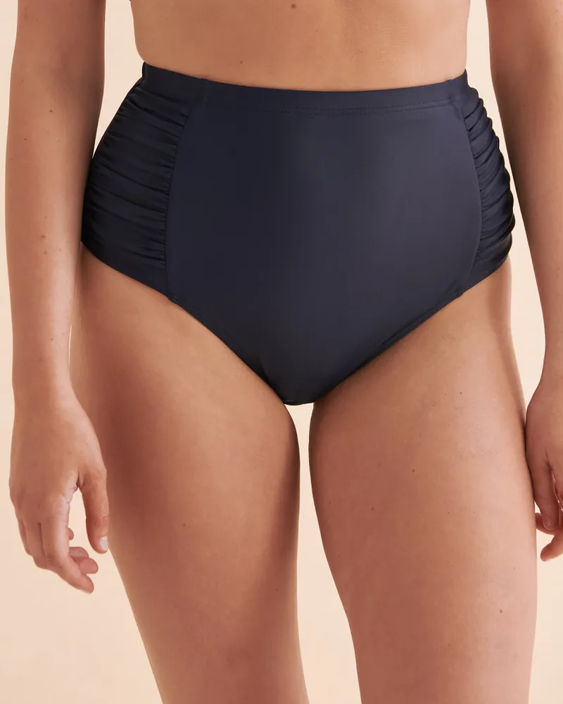 Palmspiration Botticelli High Waist Bikini Bottom