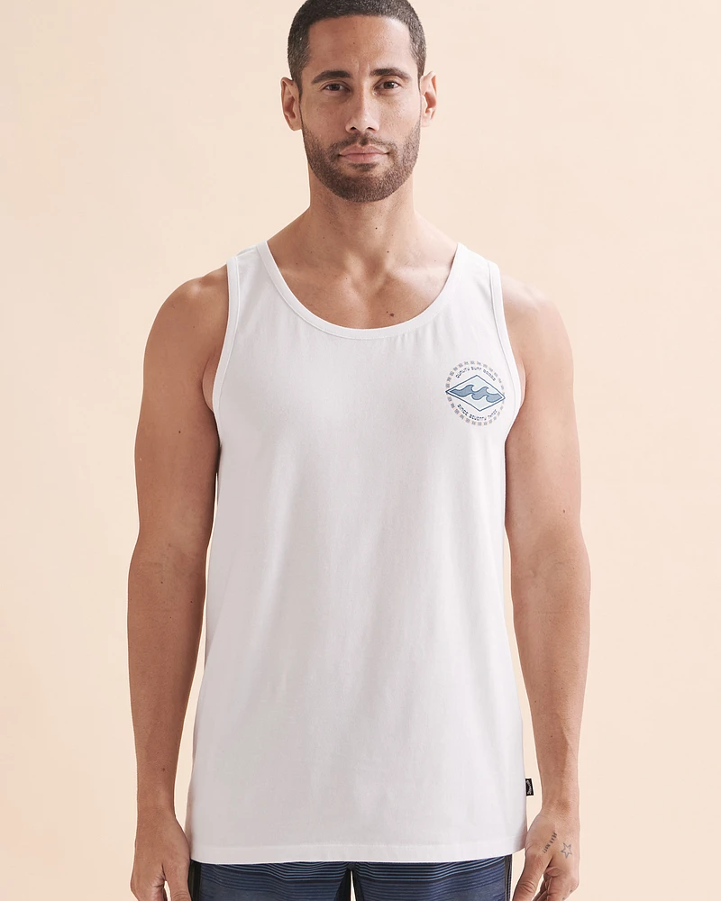 Camisole Rotor Diamond