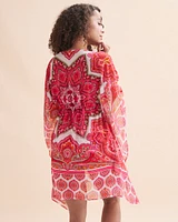 Caftan Coastal Cool