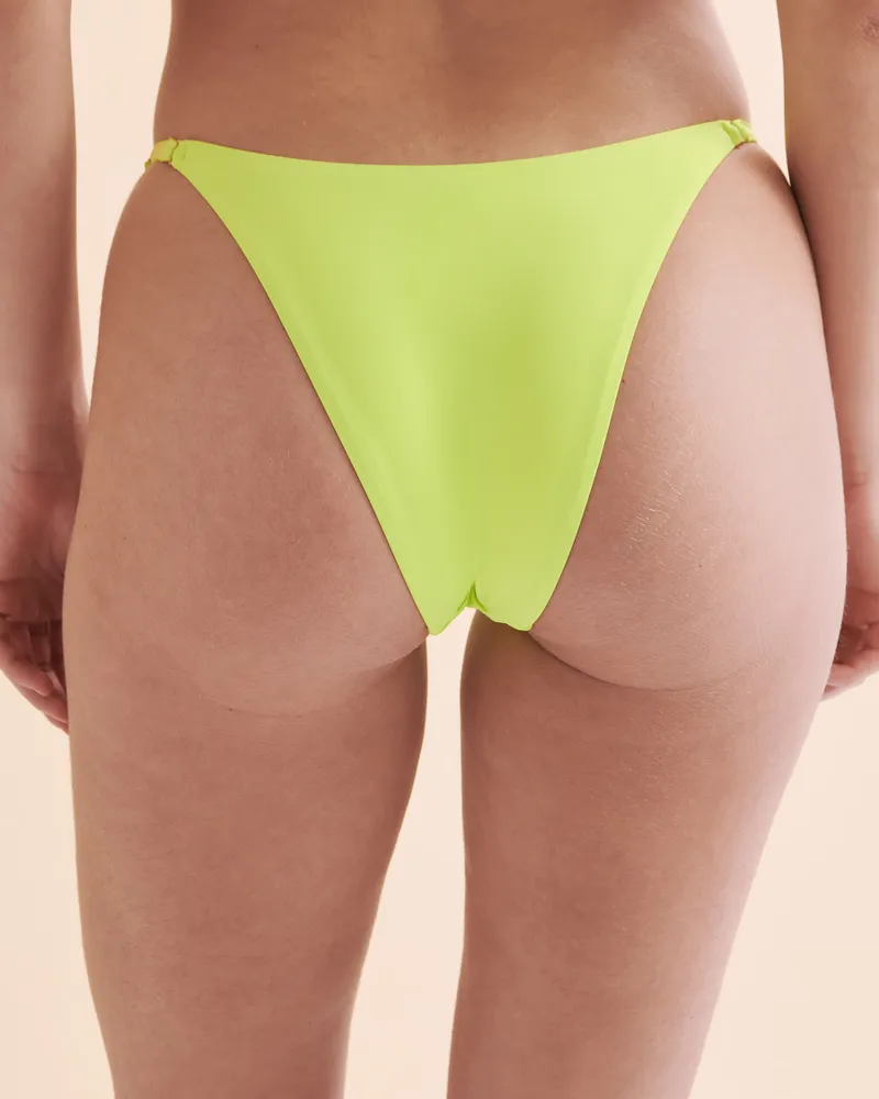 Sexy Neons Bikini Bottom
