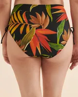 Pichola High Waist Bikini Bottom