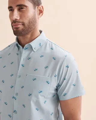 Short Sleeve Shirt