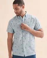 Short Sleeve Shirt