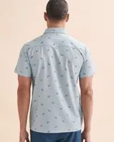 Short Sleeve Shirt