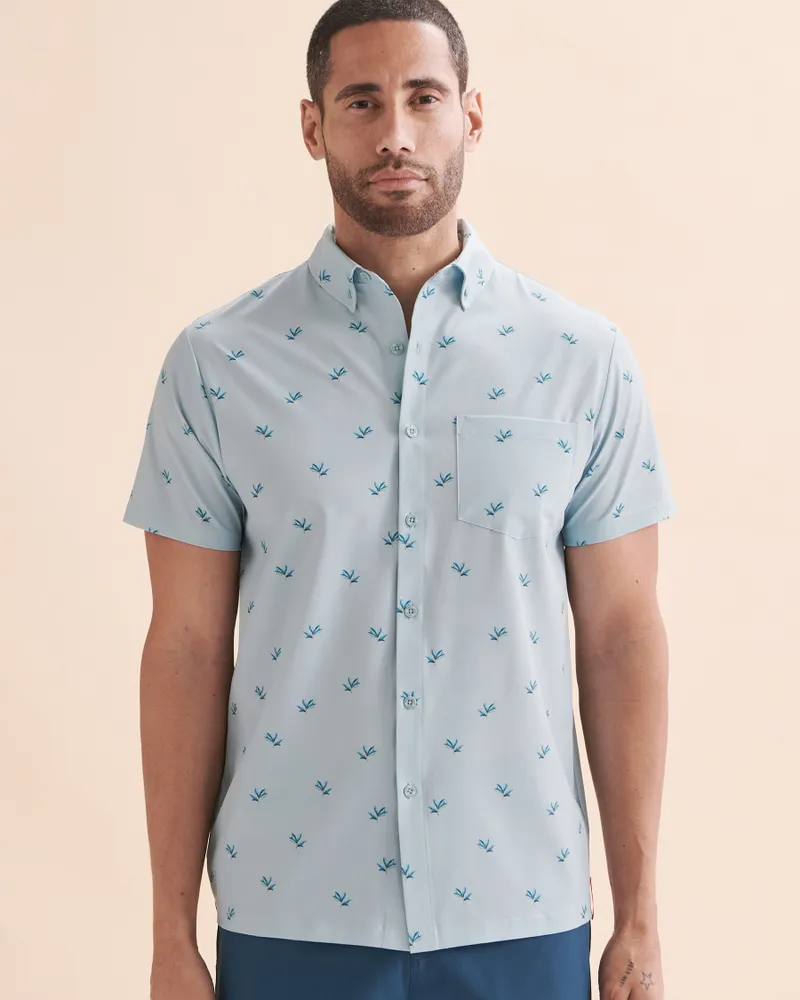 Short Sleeve Shirt