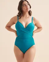 Rock Solid Captivate One-piece Swimsuit