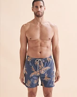 Maillot volley Surf Revival Floral