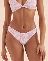 Bas de bikini cheeky Bondi Sweet Waves