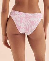 Bas de bikini cheeky Bondi Sweet Waves