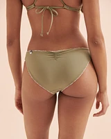 Pavonini Reversible Bikini Bottom