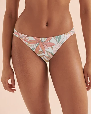 Bas de bikini Kee Dalia Floral