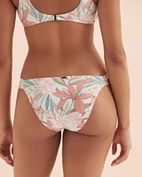 Bas de bikini Kee Dalia Floral