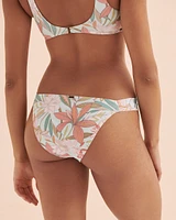 Dalia Floral Kee Bikini Bottom