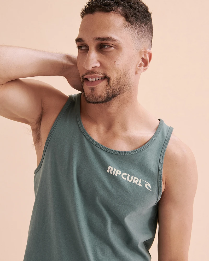 Icon Tank Top