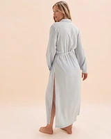 Maxi Shirt Dress