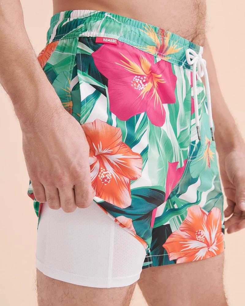 Maillot volley