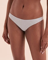 Bas de bikini cheeky Saltwater Rockley