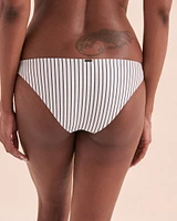 Bas de bikini cheeky Saltwater Rockley