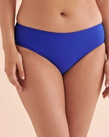 Bas de bikini Honeycomb