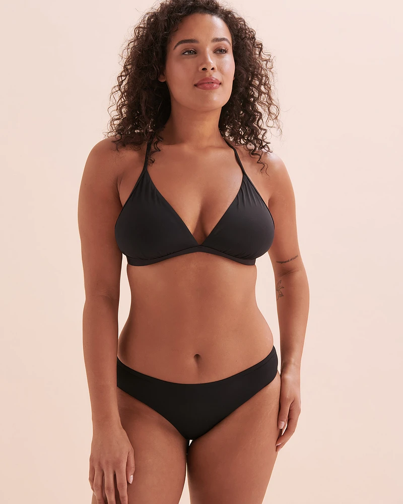 Haut de bikini triangle bonnet D Jayme Solid