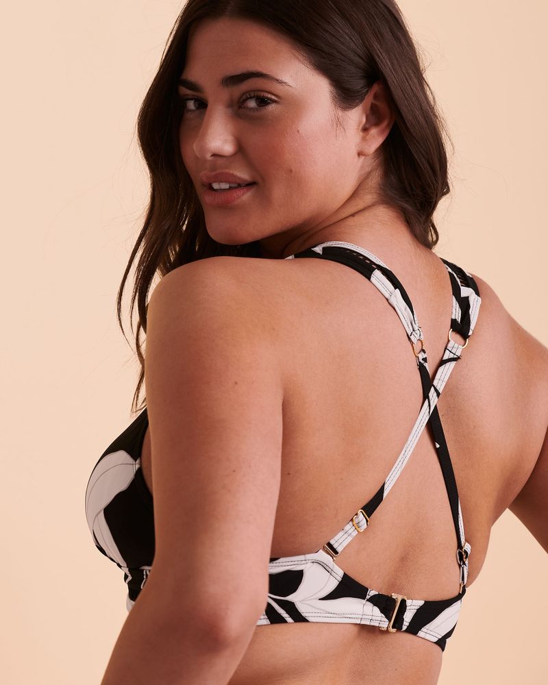 ATRIUM IVY Triangle Bikini Top