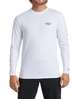 Unity Long Sleeve Rashguard