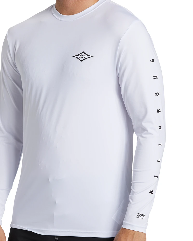 Unity Long Sleeve Rashguard