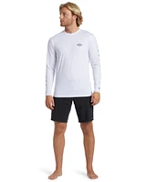 Unity Long Sleeve Rashguard