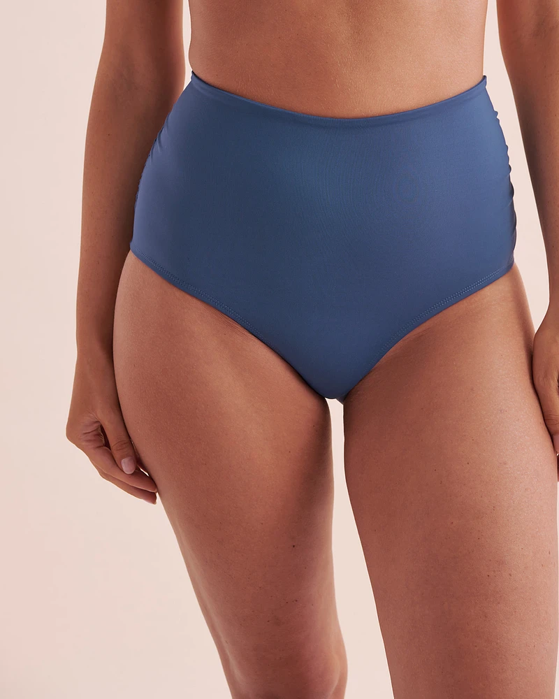 LIVE COLOR Convertible Bikini Bottom