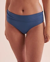 Live Color Convertible Bikini Bottom