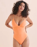 Maillot une-pièce Sage Tanlines