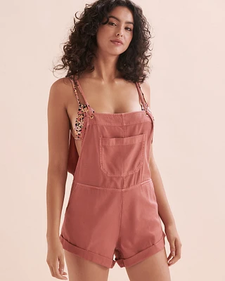 Wild Pursuit Romper