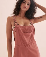 Wild Pursuit Romper