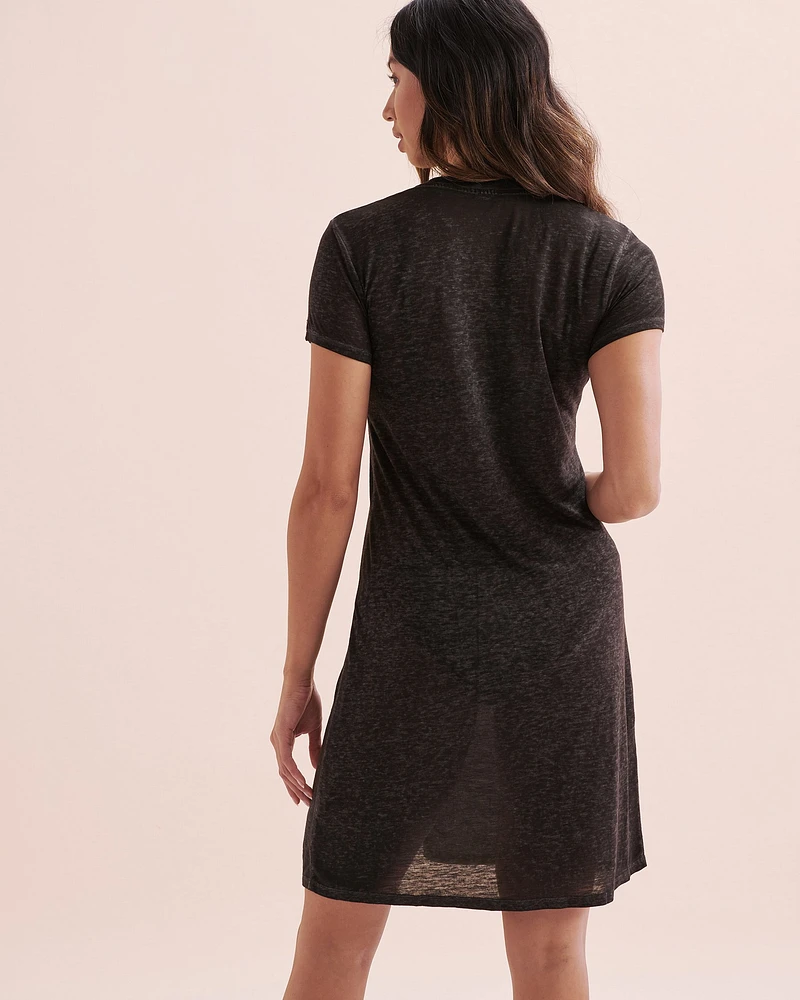 Larisa T-shirt Dress