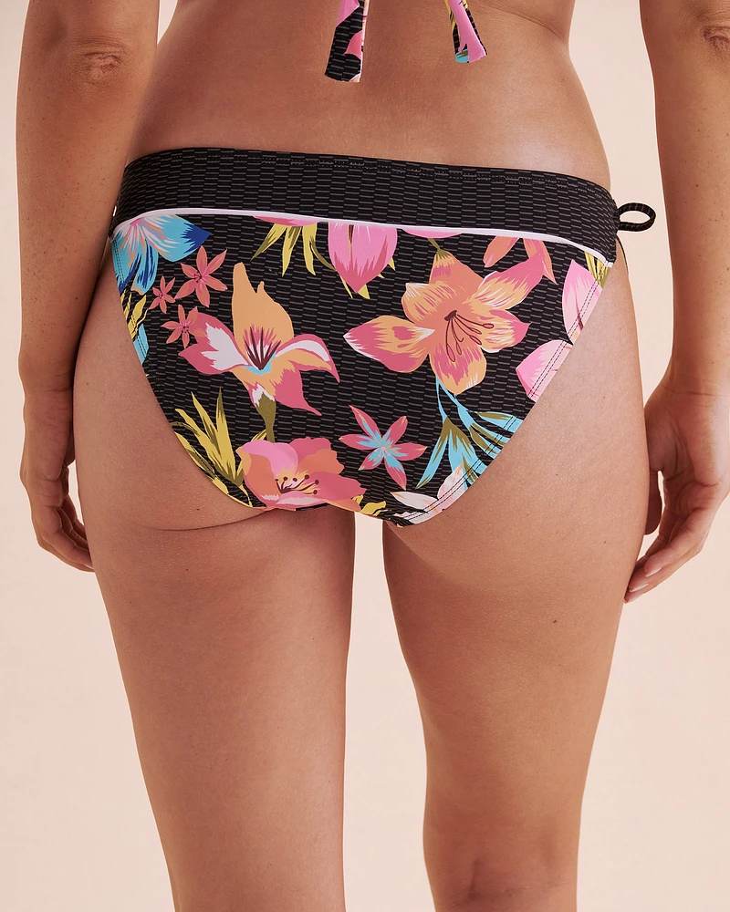 Bas de bikini aux hanches Sweet Escape