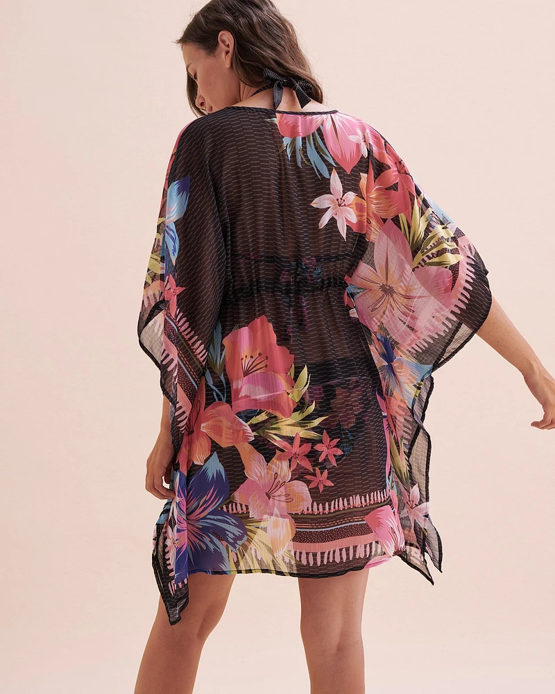 Sweet Escape Caftan