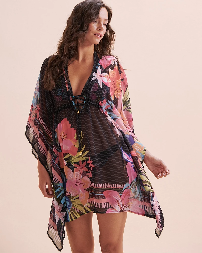 Sweet Escape Caftan