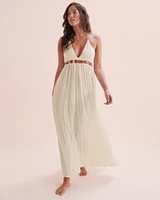 Mirage Jewel Maxi Dress