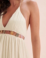 Mirage Jewel Maxi Dress