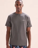 Interval Short Sleeve Rashguard