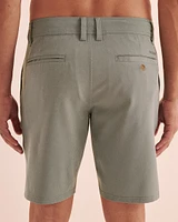 Reserve Light Check Hybrid Shorts