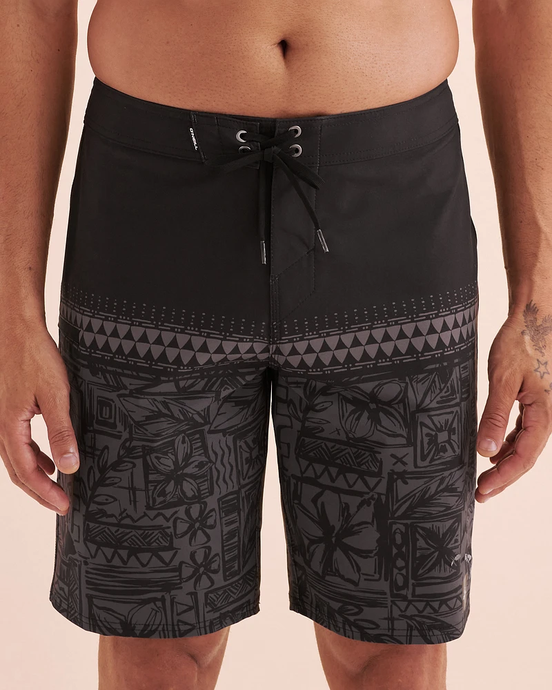 Maillot boardshort Hyperfreak Hawaii