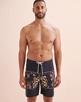 Maillot boardshort Mirage Hoffman Floral