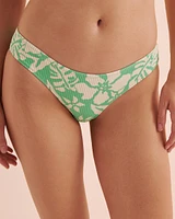 Sun To Sea Cheeky Bikini Bottom