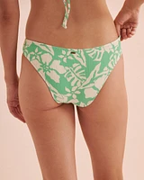 Sun To Sea Cheeky Bikini Bottom