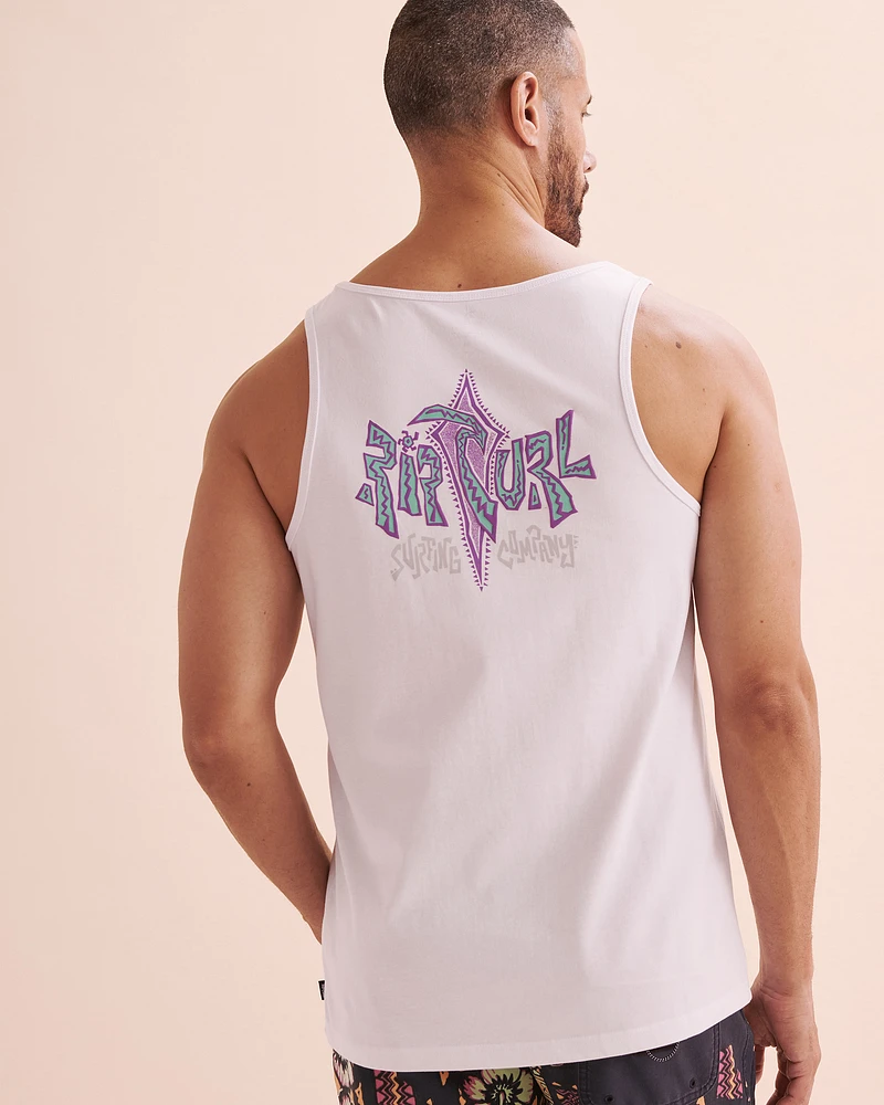 Voodoo Tank Top