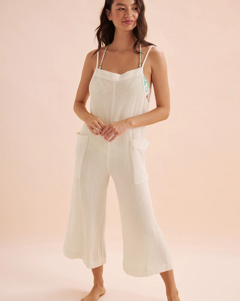 Premium Surf Jumpsuit