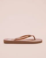 Antilles II Flip-Flops