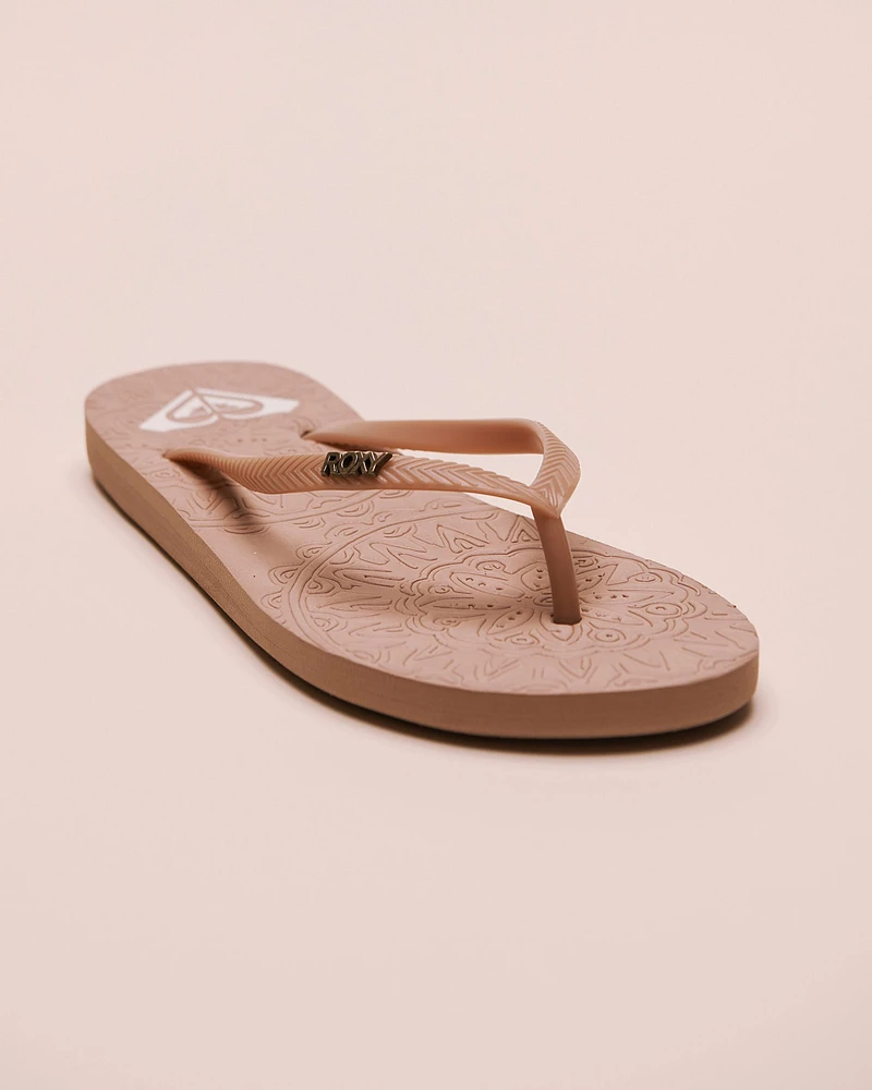 Antilles II Flip-Flops