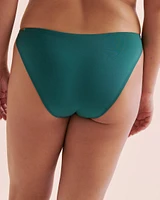 COASTAL LAGOON Brazilian Bikini Bottom